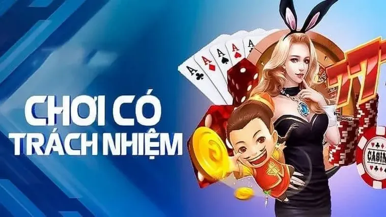 Xây Dựng Văn Hóa Cá Cược Bền Vững Với Chơi Có Trách Nhiệm 789club