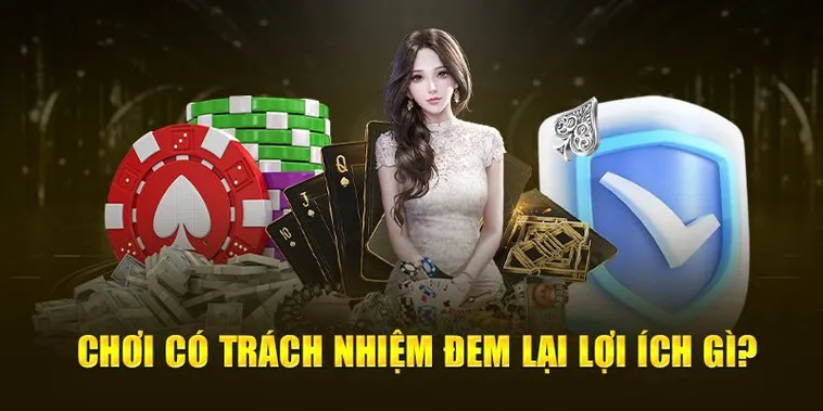 Xây Dựng Văn Hóa Cá Cược Bền Vững Với Chơi Có Trách Nhiệm 789club