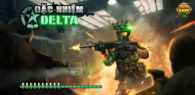 Chinh Phục Siêu Phẩm Metal Gear 789club Nhận Cơn Mưa Tiền Thưởng Jackpot Cực Lớn