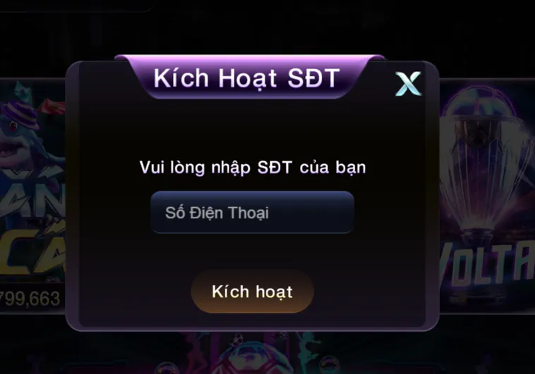 Tài khoản chính chủ - Bảo mật cao tại Hitclub.