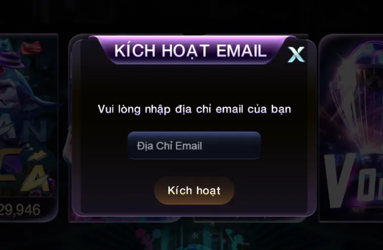 Kích Hoạt Bảo Mật Tài Khoản 789club Lớp Giáp Thép Cho Mọi Chiến Binh Cá Cược