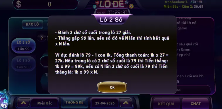Tuyệt Chiêu Làm Giàu Siêu Tốc Cùng Lô Đề 1 Ăn 900 789club Rực Cháy