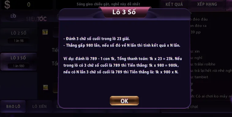 Kiếm Tiền Thần Tốc Mỗi Giây Cùng Lô Đề Siêu Tốc 789club Đỉnh Cao