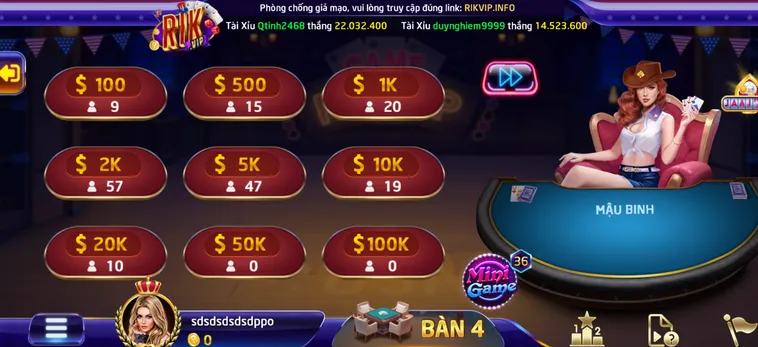 Mậu Binh 789club Nghệ Thuật Sắp Xếp Bài Đẳng Cấp Mang Lại Chiến Thắng Bùng Nổ