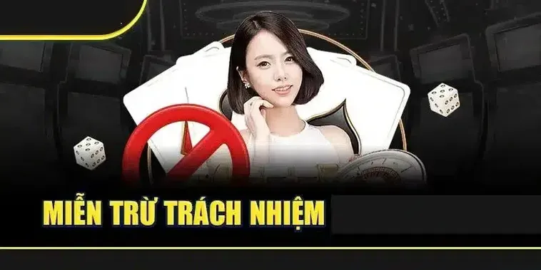 Các Quy Định Pháp Lý Và Giới Hạn Trong Miễn Trừ Trách Nhiệm 789club