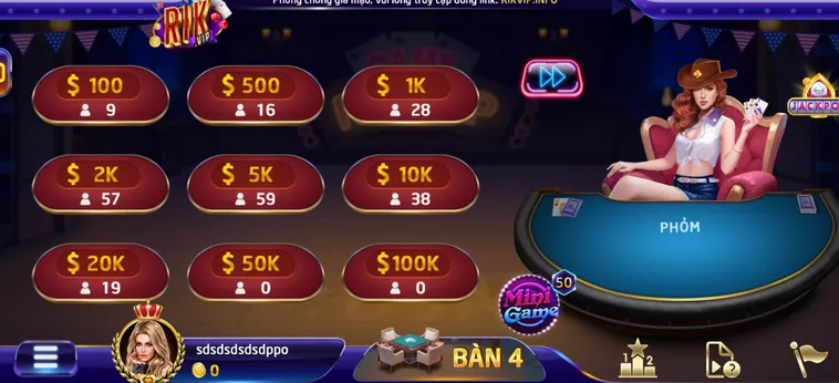 Phỏm 789club Đỉnh Cao Đấu Trí Nhận Thưởng Cực Khủng Khiến Bạn Phải Kinh Ngạc