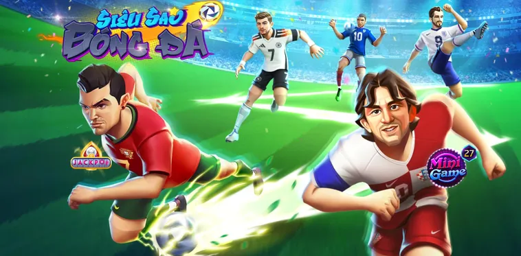 Bùng Nổ Cảm Xúc Chiến Thắng Rực Rỡ Cùng Giấc Mơ World Cup 789club Đẳng Cấp