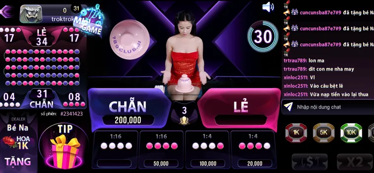 Xóc Dĩa 789club Nghệ Thuật Đọc Vị Quân Vị Nhận Thưởng Khổng Lồ Rực Cháy