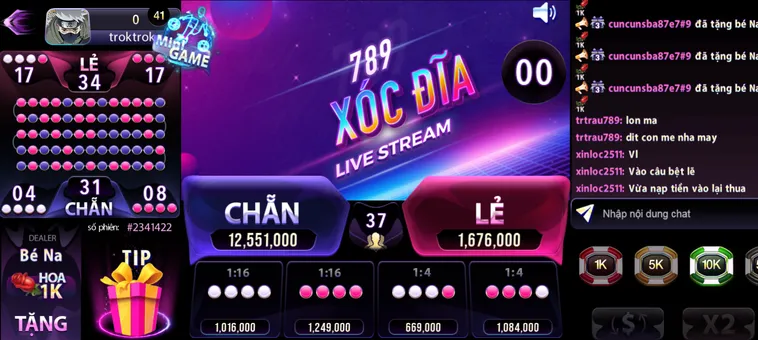Xóc Dĩa 789club Nghệ Thuật Đọc Vị Quân Vị Nhận Thưởng Khổng Lồ Rực Cháy